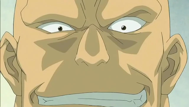 Episódio 01