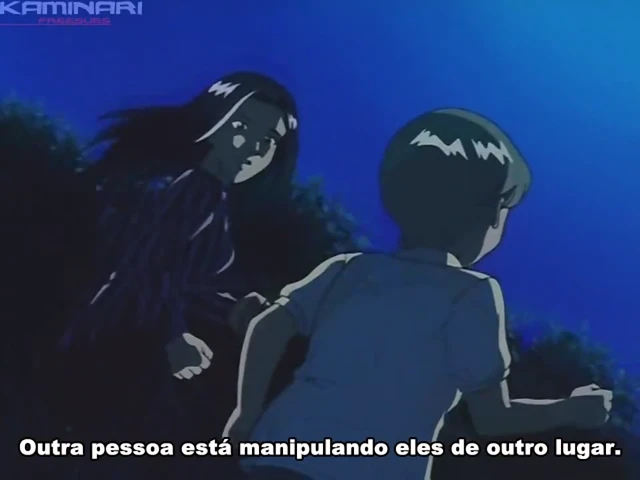 Episódio 08