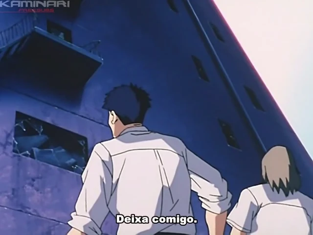 Episódio 12