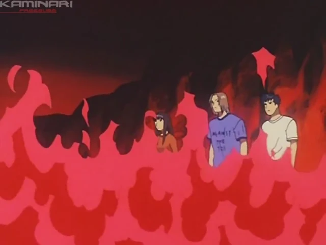 Episódio 18