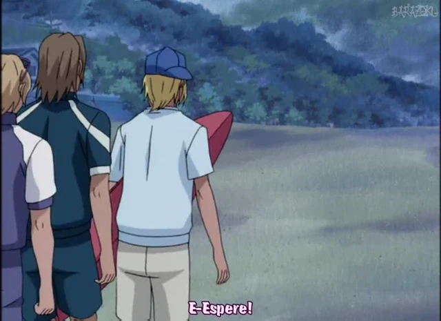Episódio 25
