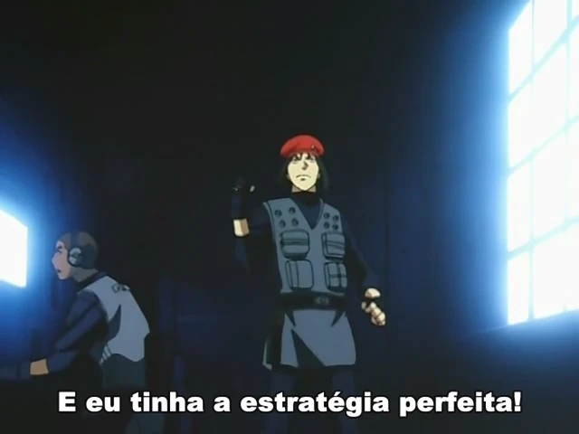 Episódio 25