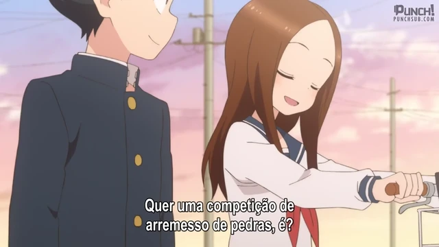 Episódio 01