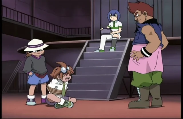 Episódio 02