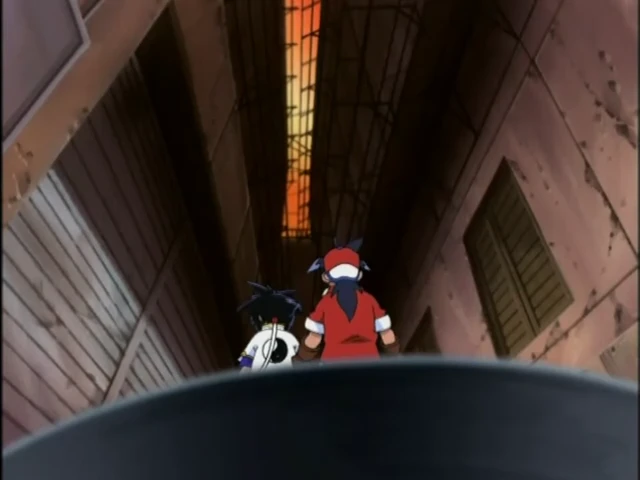 Episódio 08