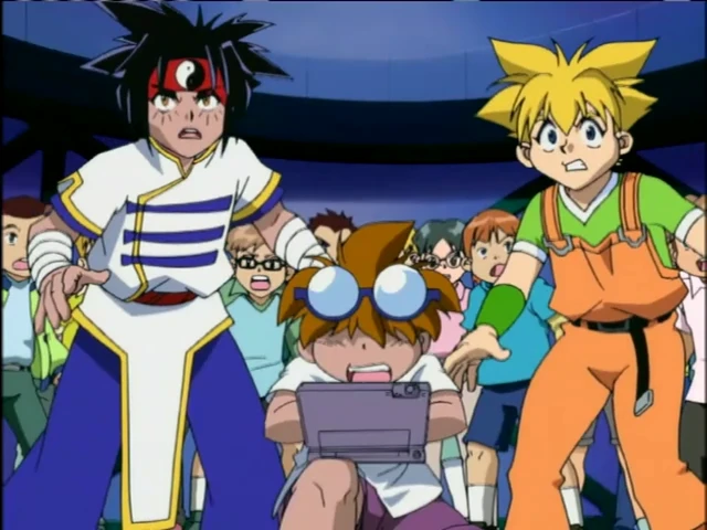 Episódio 30