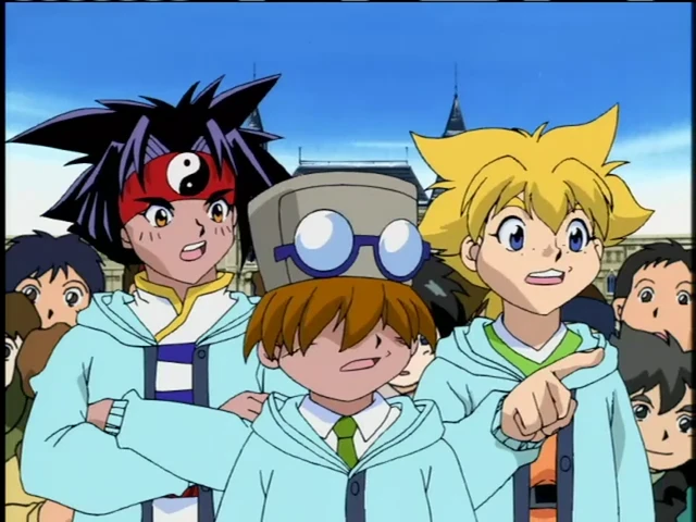 Episódio 41