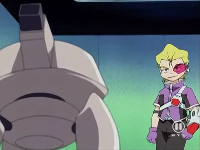 Episódio 18