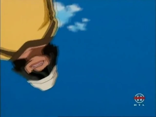 Episódio 18