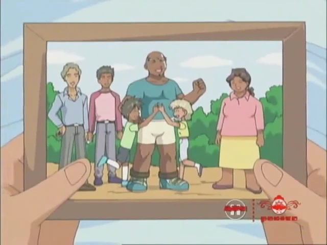 Episódio 33