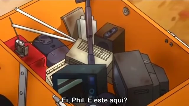Episódio 03