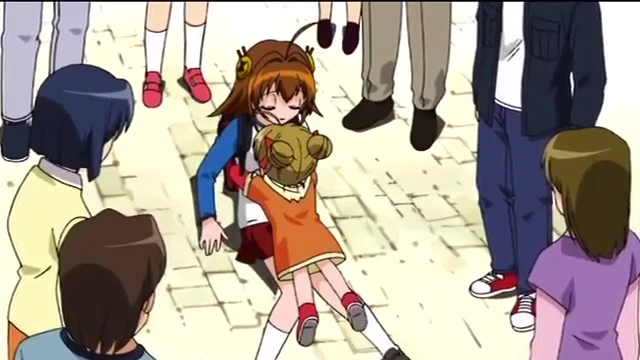Episódio 15