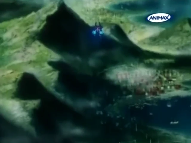 Episódio 18