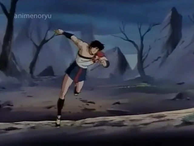 Episódio 05