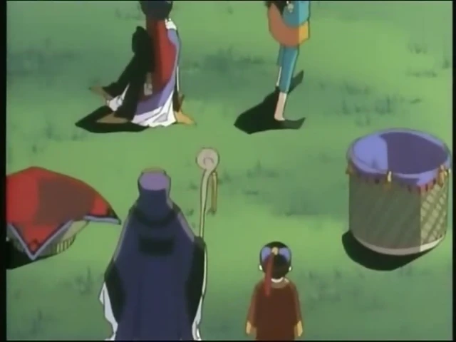 Episódio 16