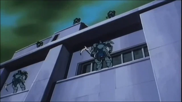 Episódio 21