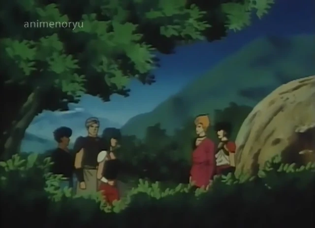 Episódio 36