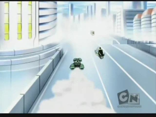 Episódio 07