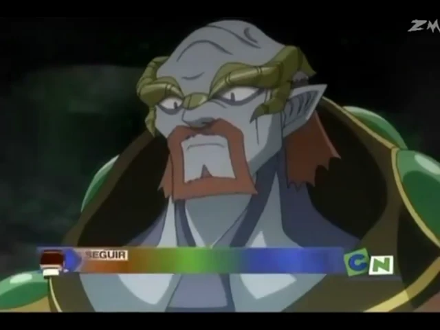 Episódio 21