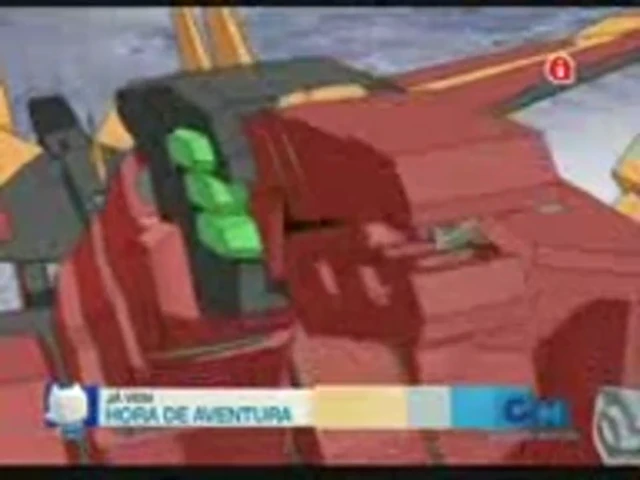 Episódio 27