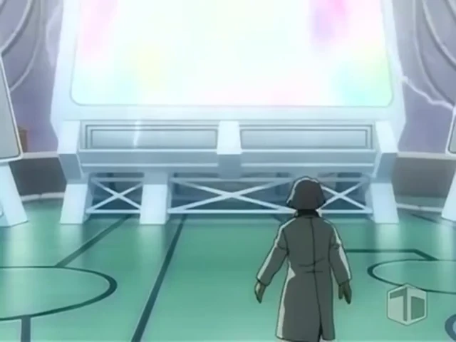 Episódio 16