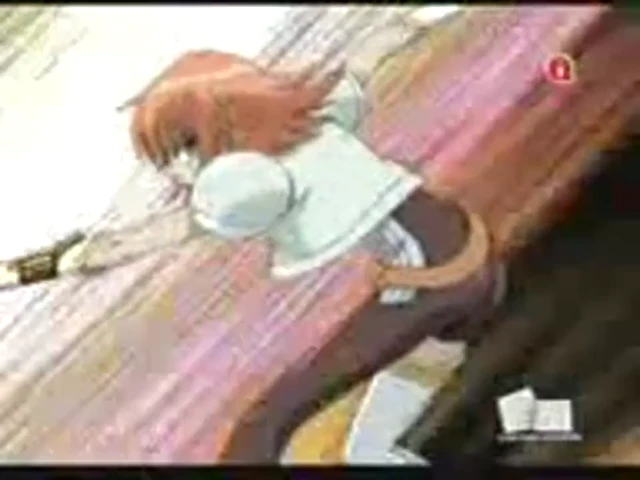 Episódio 34