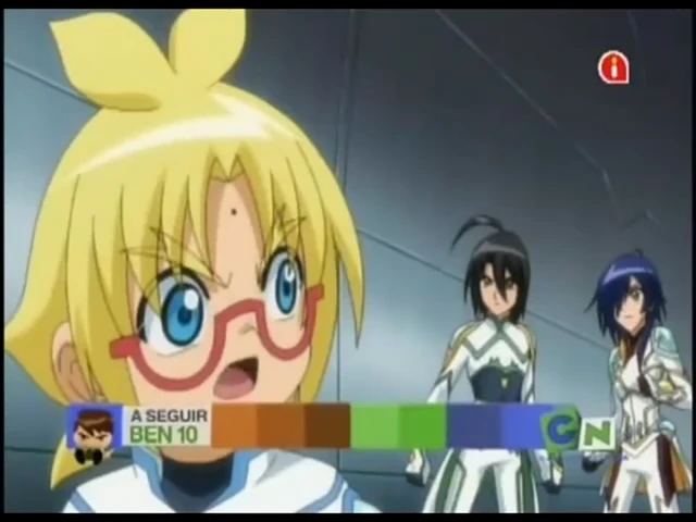 Episódio 34