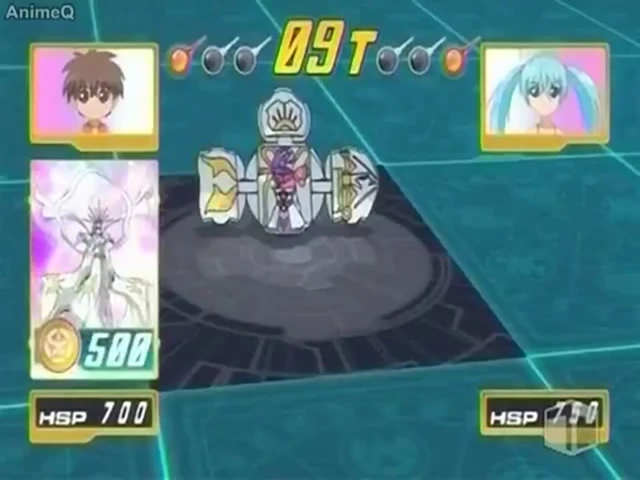 Episódio 32
