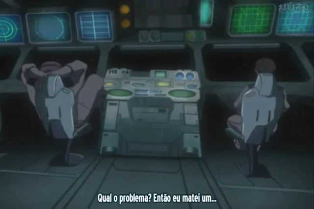 Episódio 13
