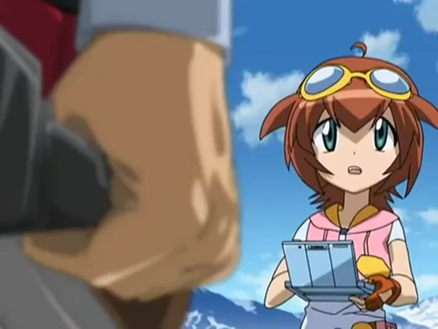 Episódio 16