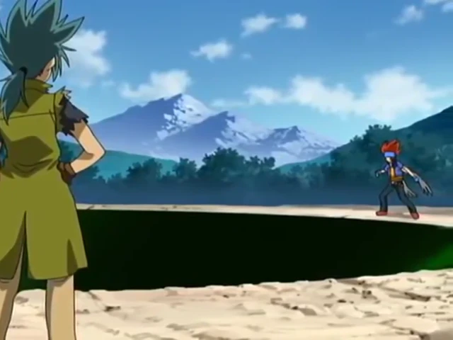 Episódio 18