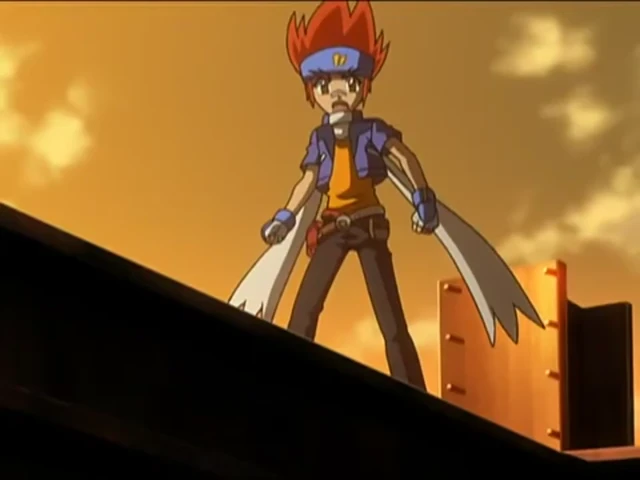 Episódio 33