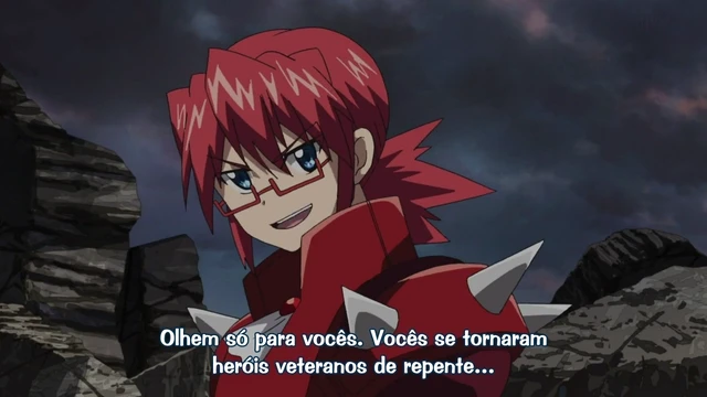 Episódio 12