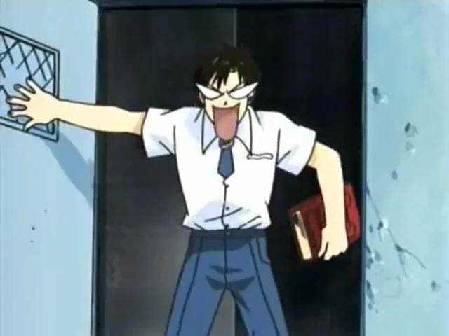 Episódio 01
