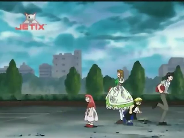Episódio 15