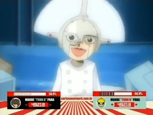 Episódio 16