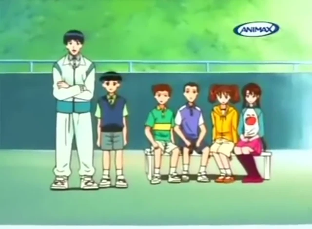 Episódio 10