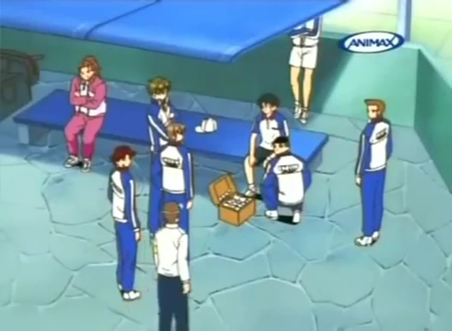 Episódio 19