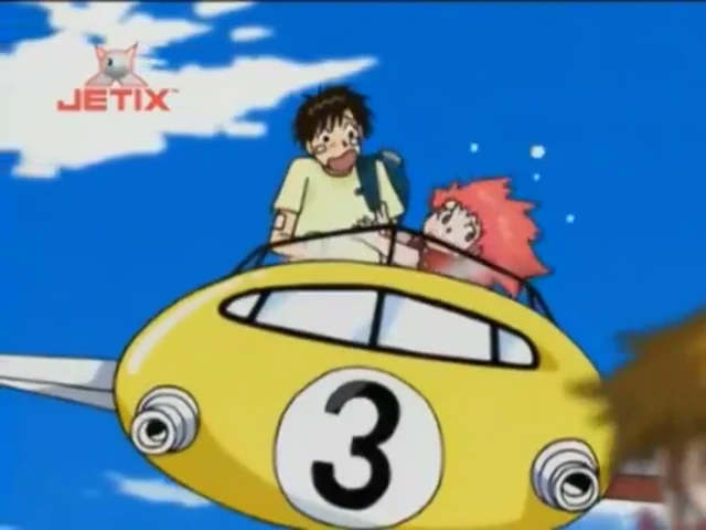Episódio 30