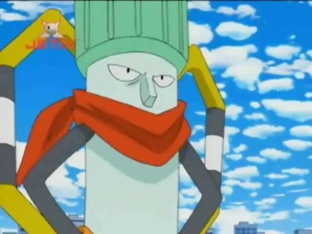 Episódio 31