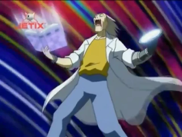 Episódio 35