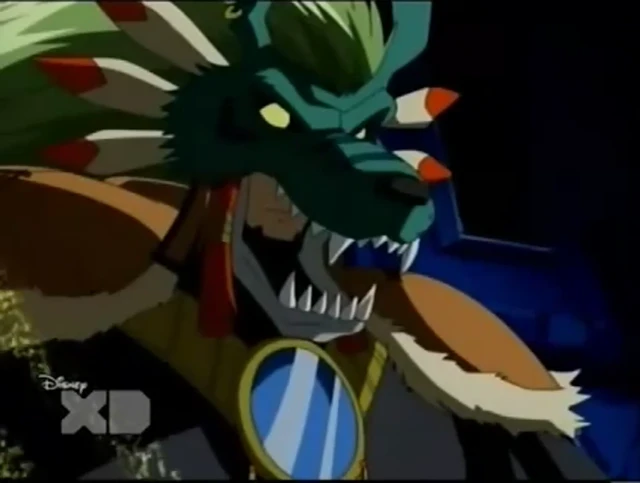 Episódio 25