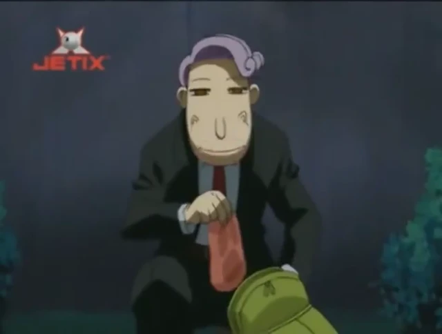 Episódio 46