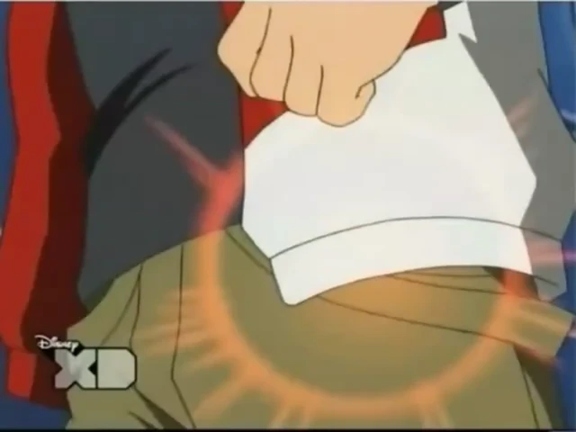 Episódio 33