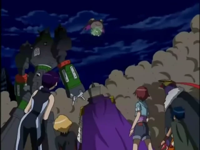 Episódio 36