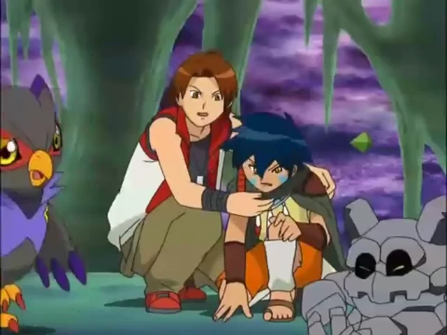 Episódio 46