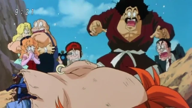 Episódio 92