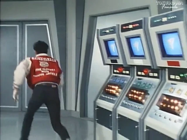 Episódio 12