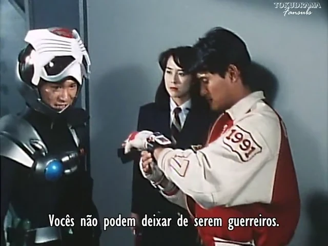 Episódio 41