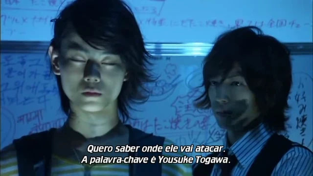 Episódio 01
